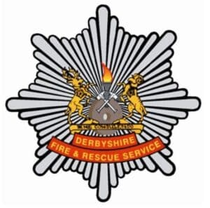Derbyshire Fire and Rescue