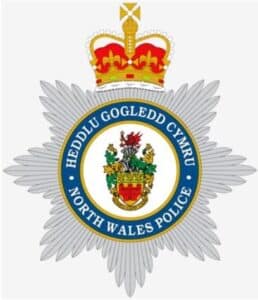 North wales police
