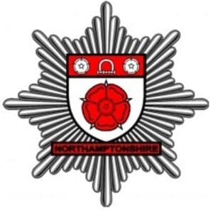 Northants police