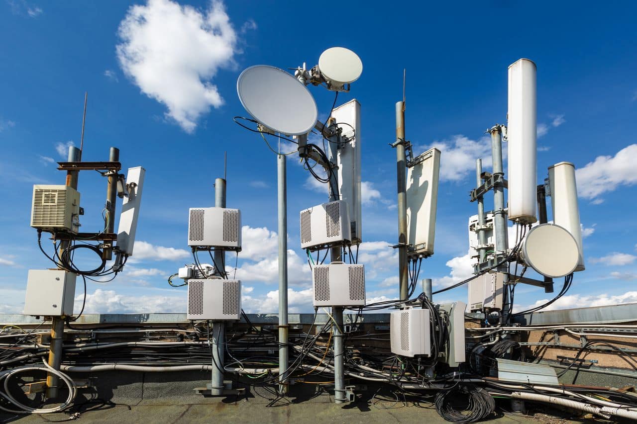 maximising telecoms revenue
